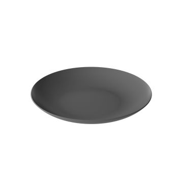 PRATO REFEIÇÃO COZY Ø257 mm-CZC
