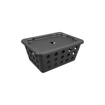 CESTA ONE C/TP PEQUENA-PT