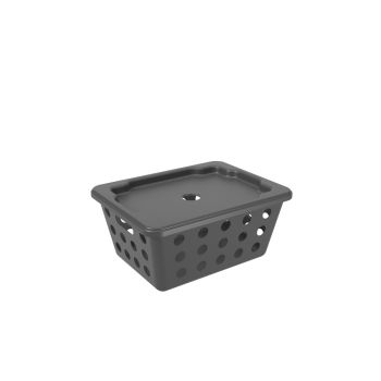 CESTA ONE C/TP PEQUENA-CZC