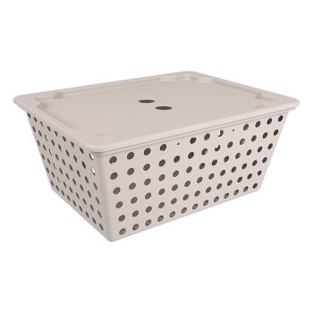 CESTA ONE C/TP MAXI-LGR