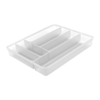 ORGANIZADOR TALHERES PERFECT-NT
