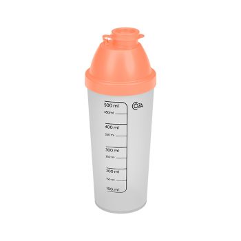 SHAKEIRA NUTRI 500 mL-LJC