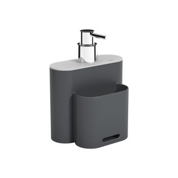 DISPENSER FLAT 500 mL-CZF+CZG