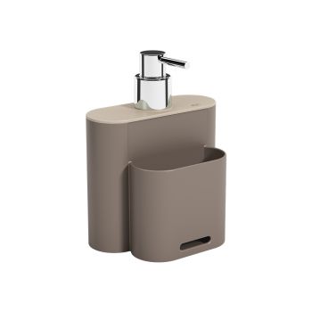 DISPENSER FLAT 500 mL-WGR+LGR