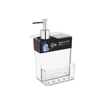 DISPENSER MULTI GLASS 600 mL-CR