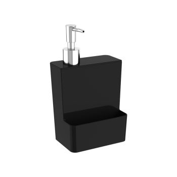 DISPENSER NEW GLASS 600 mL-PT