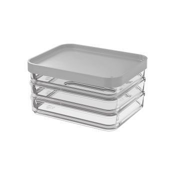 POTE CLEAR TRIO 840 mL-CZC