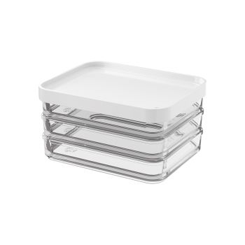POTE CLEAR TRIO 840 mL-BC
