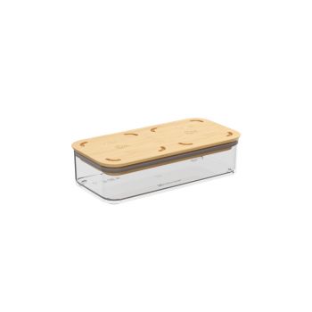 POTE HERM. MODO BAMBU  530ML-CR