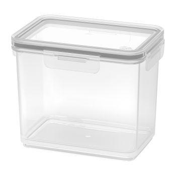 POTE HERMÉTICO HUG 600 mL-NT