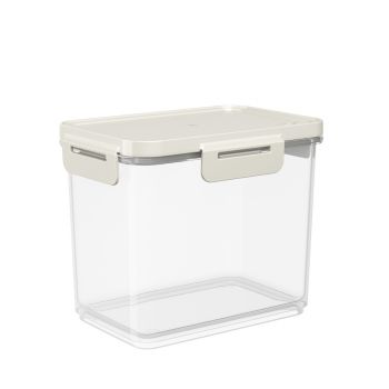 POTE HERMÉTICO HUG 600 mL-LGR