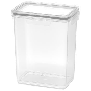 POTE HERMÉTICO HUG 950 mL-NT