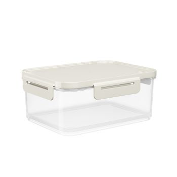 POTE HERMÉTICO HUG 1,1 L- LGR