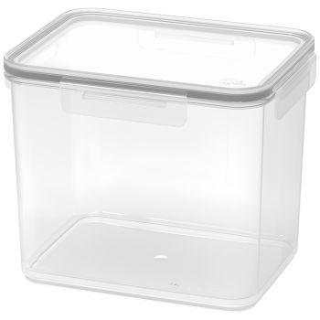 POTE HERMÉTICO HUG 2,4 L-NT