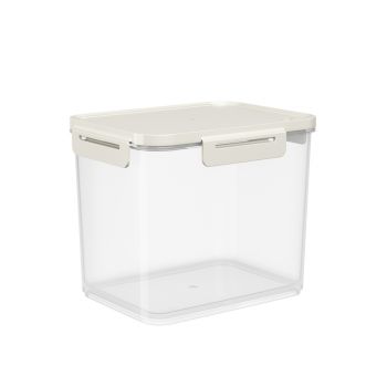 POTE HERMÉTICO HUG 2,4 L- LGR