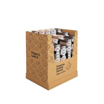 KIT CESTA PEQ COZA LV4 PG3-COC 39 304UN