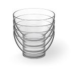 KIT CUMBUCA 750ML PG3 LV4