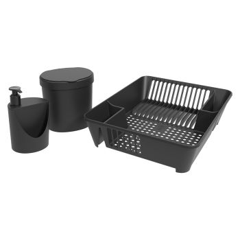 KIT ORGANIZE SUA PIA BASIC-CXL-PT